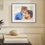 تقدم Aura إطار صور رقمي بالحبر الإلكتروني بقيمة 499 دولارًا يتيح لك العمل لاسلكيًا