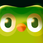 Duolingo owl