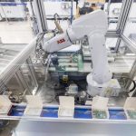ABB Robotics