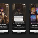 تقوم شركة Character AI بإنهاء تجربة chatbot للأطفال