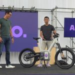 تكشف شركة Rivian Spinoff أيضًا عن دراجة إلكترونية معيارية متطورة مقابل 4500 دولار