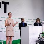 تكشف شركة geCKo Materials الوصيفة في Startup Battlefield لعام 2024 عن أربعة منتجات جديدة في TechCrunch Disrupt