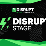TechCrunch Disrupt 2025 Disrupt Stage