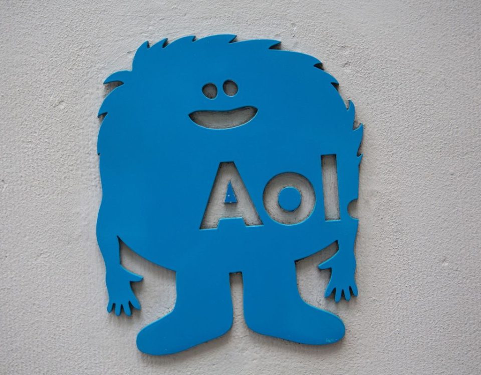 aol monster