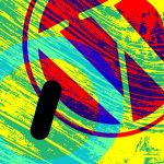 WordPress and Automattic logos with abstract background