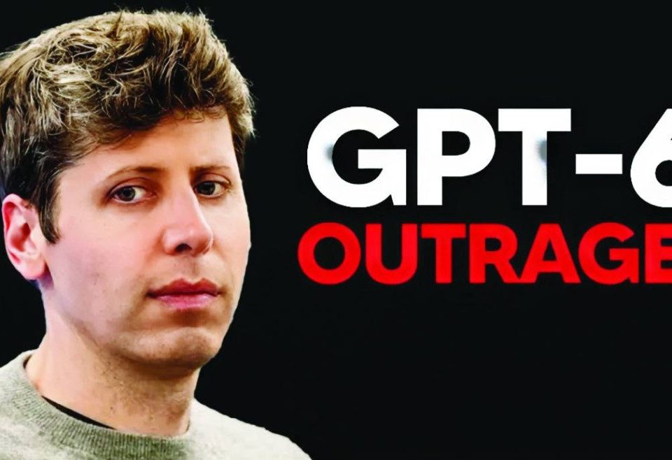 زلزال أخلاقي في وادي السيليكون.. «OpenAI» تثير جدلاً واسعاً بعد قرارها تخفيف قيود المحتوى للبالغين في «ChatGPT 6»كتي