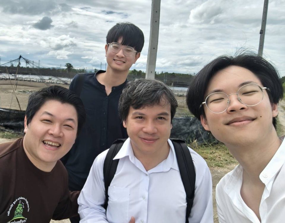 ستعرض Aquawise تكنولوجيا جودة المياه المعتمدة على الذكاء الاصطناعي في TechCrunch Disrupt 2025