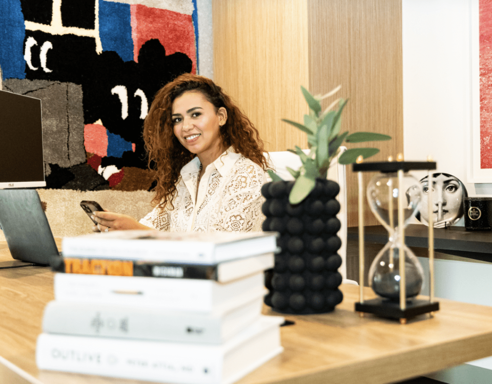 ستعرض Prestly Pear Health كيف تساعد صحة الدماغ النسائية في TechCrunch Disrupt 2025