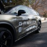 سجل Lucid Motors الرقم القياسي مع انتهاء مبيعات الجاذبية وينتهي صلاحية الائتمان الضريبي