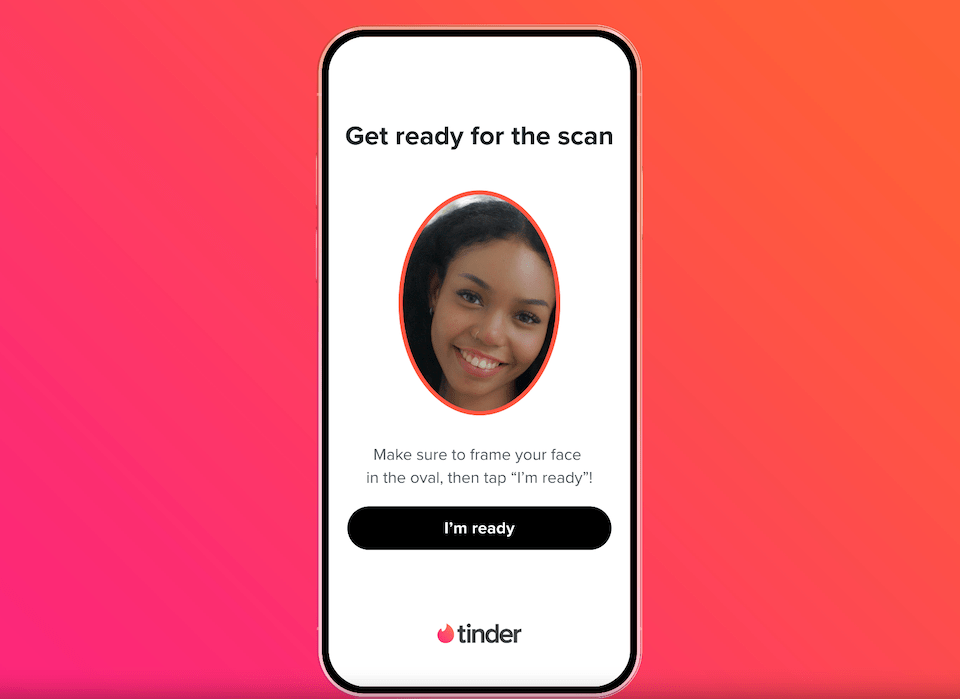 سيطلب Tinder من المستخدمين الجدد في الولايات المتحدة التحقق من هويتهم باستخدام صورة شخصية