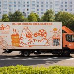 سيقدم مطبخ شاحنة الطعام الآلي التابع لـ Shin Starr الشواء الكوري في TechCrunch Disrupt 2025