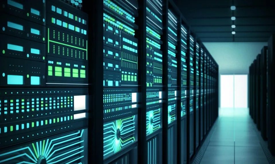 شمال لينكولنشاير تتطلع لأن تصبح “منطقة نمو للذكاء الاصطناعي” باستثمارات تتجاوز 20 مليار جنيه إسترليني