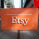 عينت Etsy الرئيس السابق لشركة Depop، كروتي باتل جويال، رئيسًا تنفيذيًا جديدًا لها