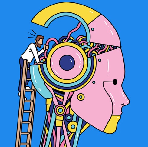 فهم تفكير الذكاء الاصطناعي: رؤية عميقة لمستقبل التكنولوجيا