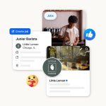 فيسبوك يعيد قوائم الوظائف في الولايات المتحدة