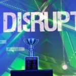 The TechCrunch Disrupt Cup