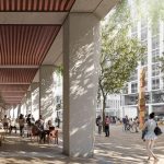 كلية إمبريال تخطط لإنشاء حرم جامعي جديد متخصص في الذكاء الاصطناعي في وايت سيتيم