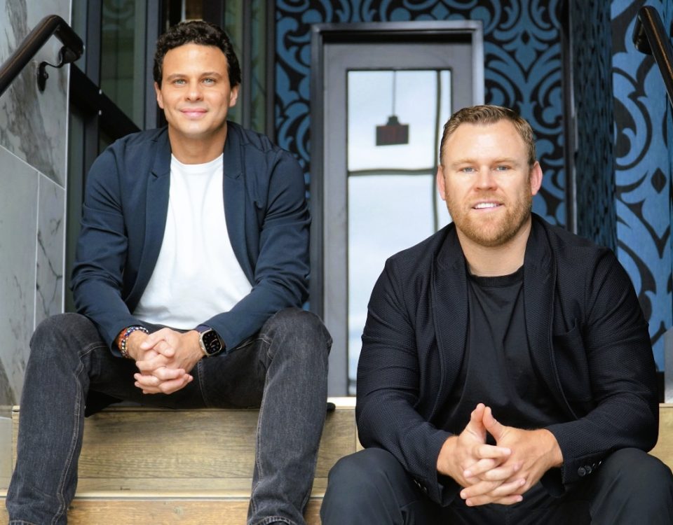 كيف تفوز شركة AAF الناشئة والمدعومة من مبادلة بصفقات رأس المال الاستثماري في بعض الشركات الناشئة الأكثر رواجًا