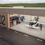 لا تزال تقنية Lilium، التي بدأت تشغيل الطائرات الكهربائية البائدة، موجودة في آرتشر