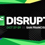 TechCrunch Disrupt 2025