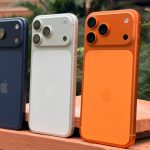 مراجعة iPhone 17 Pro Max: برتقالي، أنت سعيد لأن البطارية أكبر