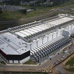 مراكز البيانات في مقاطعة لودون: بين الفوائد الاقتصادية والمخاطر البيئية