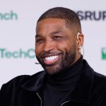 مشاهد من برنامج TechCrunch Disrupt