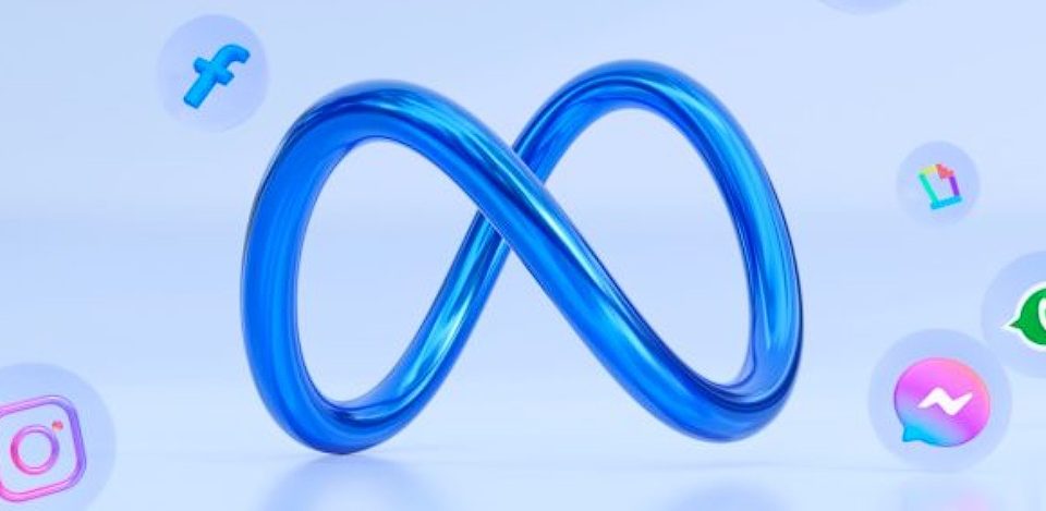 ميتا تستغني عن موظفي الذكاء الاصطناعي: خلفية تناقضية