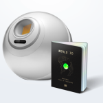 هل يجب أن تثق في مدار مسح قزحية العين الخاص بـ Tools for Humanity؟