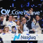 CoreWeave IPO