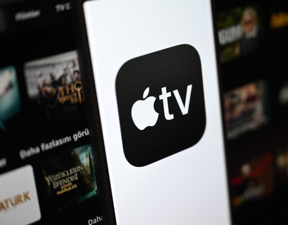 وقعت Apple وFormula 1 اتفاقية بث مباشر في الولايات المتحدة لمدة 5 سنوات، لجلب جميع السباقات إلى Apple TV