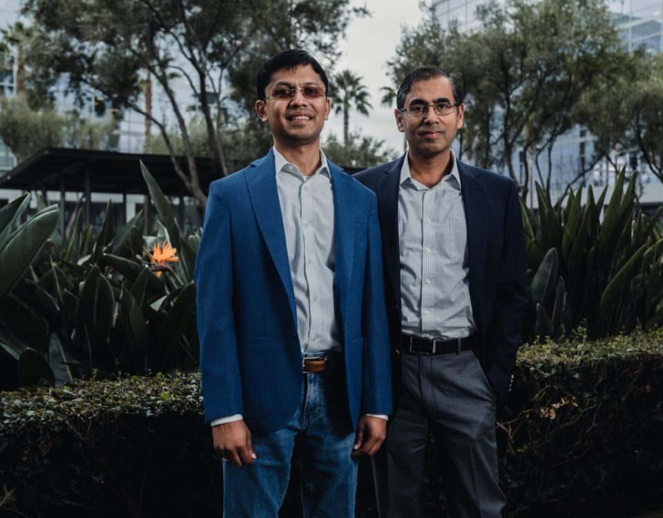 يجمع المؤسسون المشاركون لشركة Eightfold مبلغ 35 مليون دولار لشركة Viven، وهي شركة ناشئة رقمية تعمل بالذكاء الاصطناعي للاستعلام عن زملاء العمل غير المتاحين