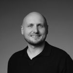 Tomas Okmanas from Nord Security, and now, Nexos.ai