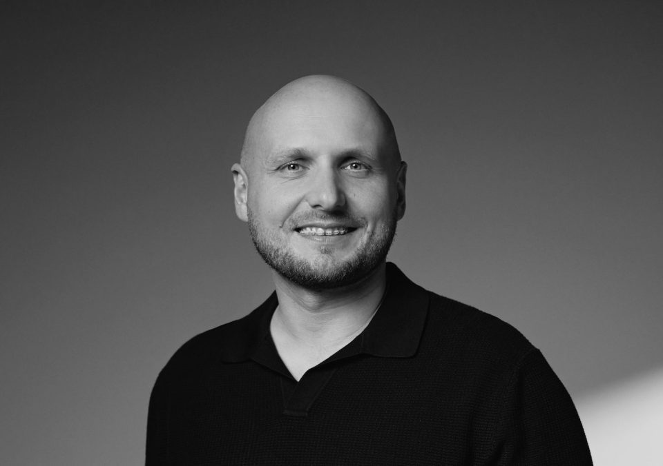 Tomas Okmanas from Nord Security, and now, Nexos.ai