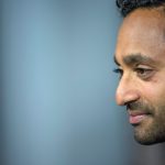 Chamath Palihapitiya