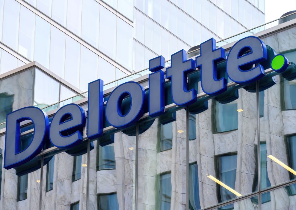 Deloitte