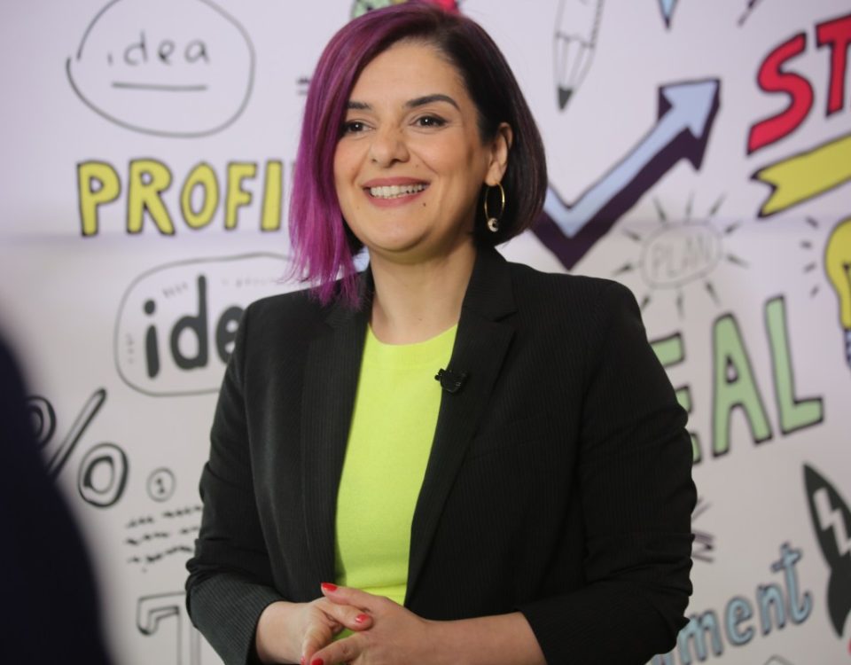 يريد تطبيق Minds Young حماية وتثقيف الأطفال عبر الإنترنت وسيظهر تقنيته في TechCrunch Disrupt 2025