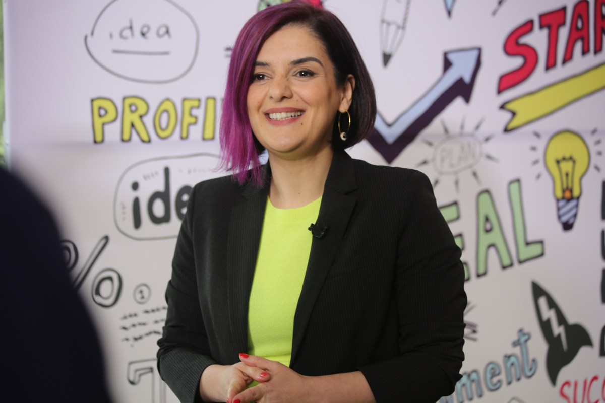 يريد تطبيق Minds Young حماية وتثقيف الأطفال عبر الإنترنت وسيظهر تقنيته في TechCrunch Disrupt 2025