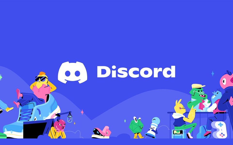 Discord brand refresh