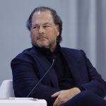 Marc Benioff