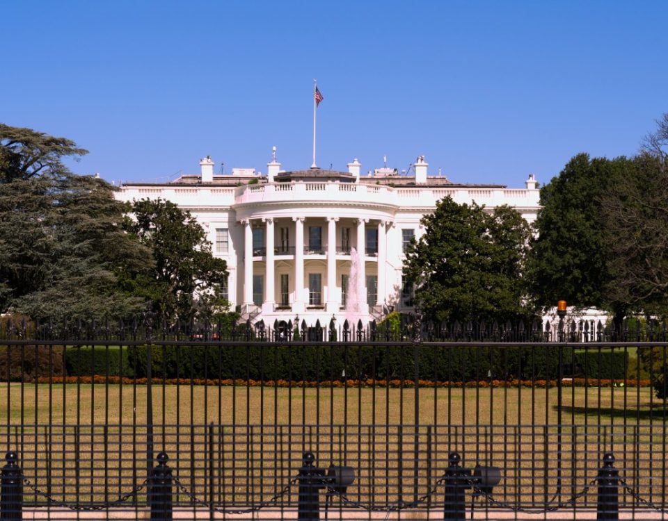 The White House