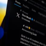 يغادر مدير إعلانات Musk في شركة X بعد 10 أشهر فقط