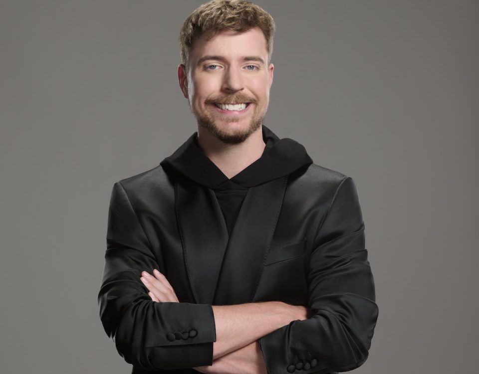 يقول Mrbeast إن منظمة العفو الدولية يمكن أن تهدد سبل عيش المبدعين ، واصفاها بأنها "أوقات مخيفة" للصناعة