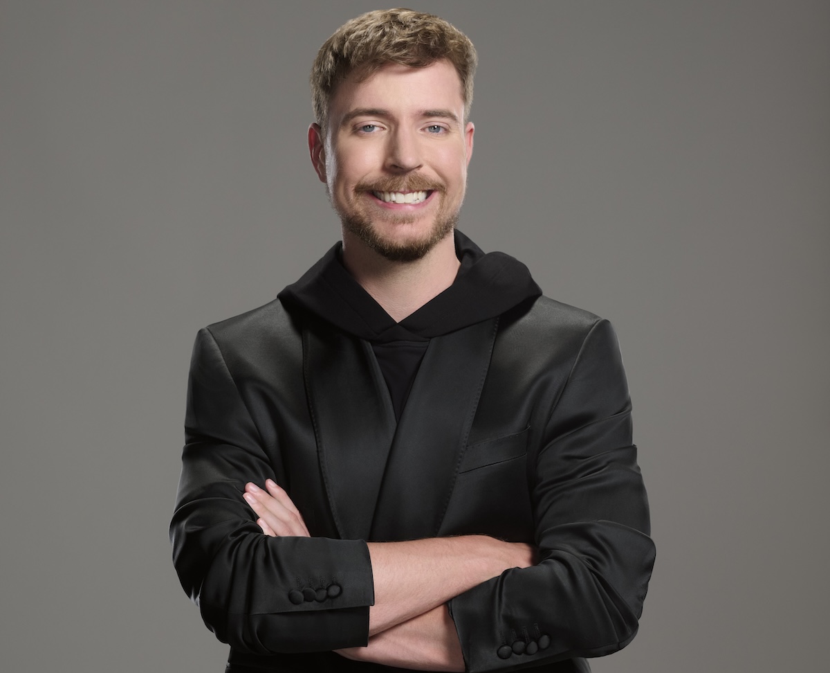 يقول Mrbeast إن منظمة العفو الدولية يمكن أن تهدد سبل عيش المبدعين ، واصفاها بأنها "أوقات مخيفة" للصناعة