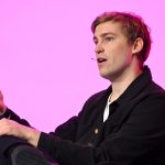 Mati Staniszewski SXSW