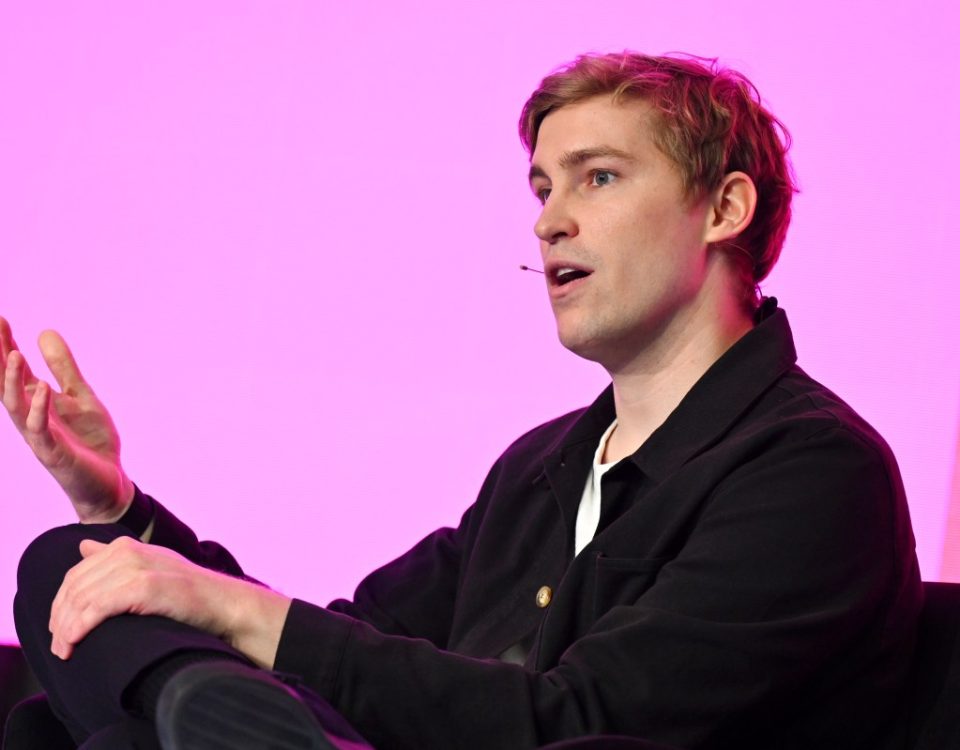 Mati Staniszewski SXSW