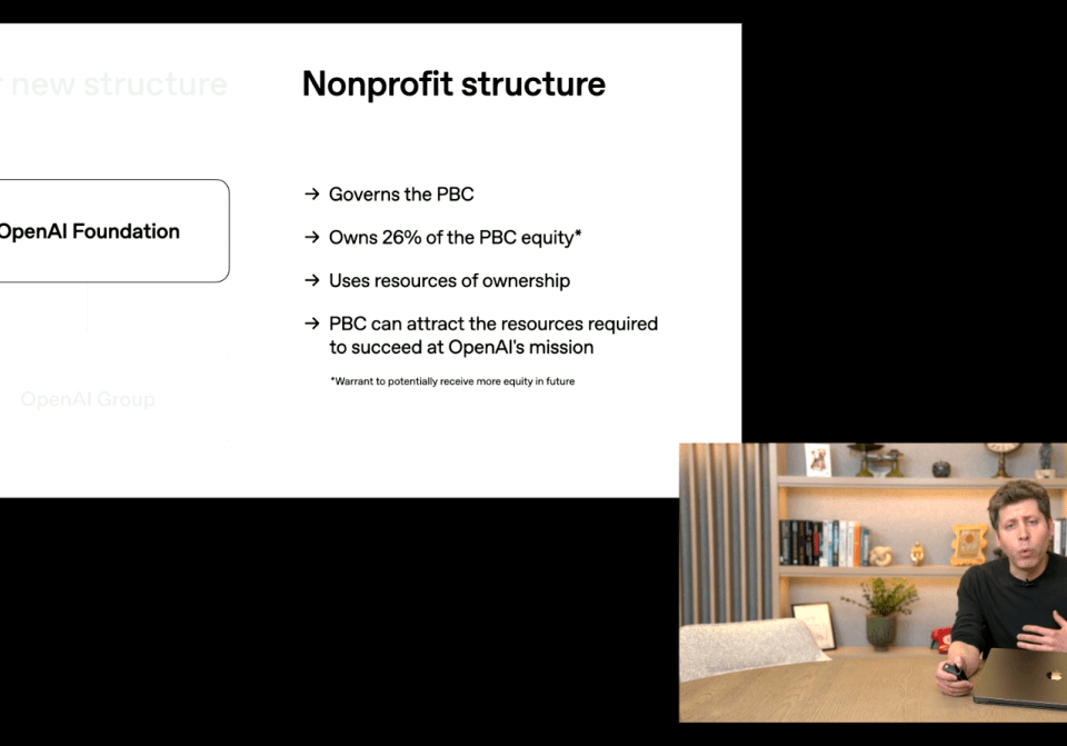 يقول سام ألتمان إن OpenAI سيكون لديها "باحث شرعي في مجال الذكاء الاصطناعي" بحلول عام 2028