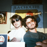 AltStore founders Riley Testut and Shane Gill