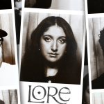 Evan Santiago, Zehra Naqvi, and Sid Chava.