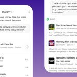 يمكنك الآن ربط حسابك على Spotify بـ ChatGPT: وإليك كيفية القيام بذلك